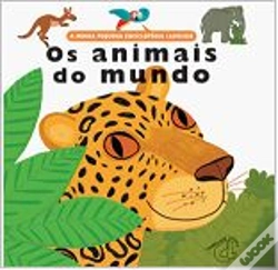 Capa do artigo Os Animais do Mundo