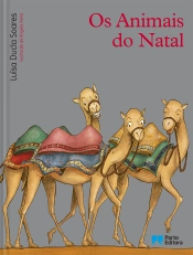 Capa do artigo Os Animais do Natal