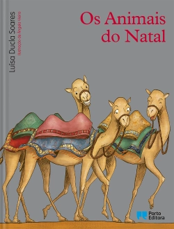 Capa do artigo Os Animais do Natal