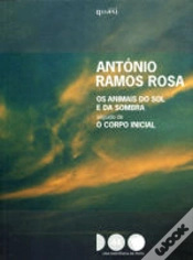 Capa do artigo Os Animais do Sol e da Sombra seguido de O Corpo Inicial