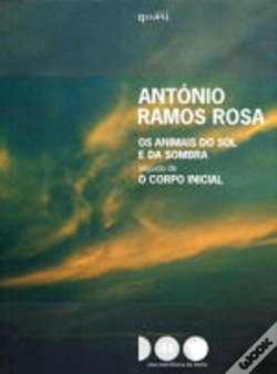 Capa do artigo Os Animais do Sol e da Sombra seguido de O Corpo Inicial