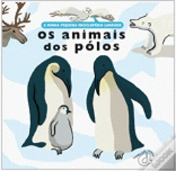 Capa do artigo Os Animais dos Pólos