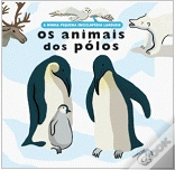 Capa do artigo Os Animais dos Pólos