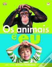 Capa do artigo Os Animais e Eu