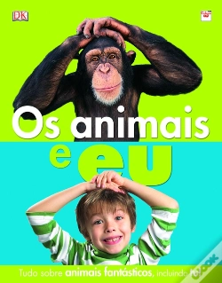 Capa do artigo Os Animais e Eu