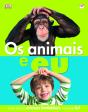 Os Animais e Eu - Preview