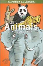 Os Animais em 200 Perguntas