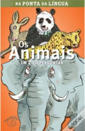 Capa do artigo Os Animais em 200 Perguntas
