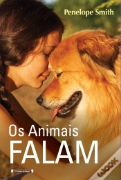 Capa do artigo Os Animais Falam