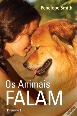 Capa do artigo Os Animais Falam