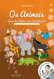 Os Animais
