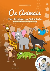 Capa do artigo Os Animais