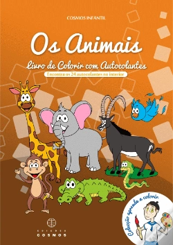 Capa do artigo Os Animais