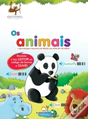 Capa do artigo Os Animais