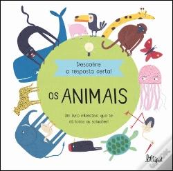 Capa do artigo Os Animais