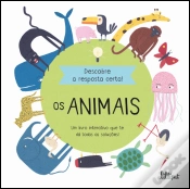 Capa do artigo Os Animais