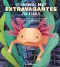 Os Animais Mais Extravagantes da Terra - Preview