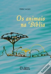 Capa do artigo Os Animais na Bíblia