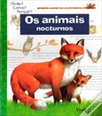 Os Animais Nocturnos