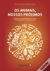 Capa do artigo Os Animais, Nossos Próximos