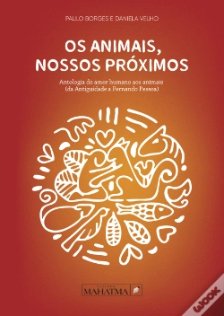 Capa do artigo Os Animais, Nossos Próximos