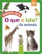 Os Animais - O que é Isto? - Preview