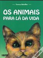 Capa do artigo Os Animais para Lá da Vida
