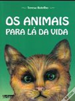 Capa do artigo Os Animais para Lá da Vida