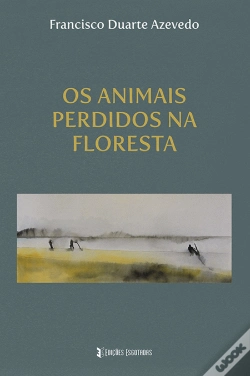 Capa do artigo Os Animais Perdidos na Floresta