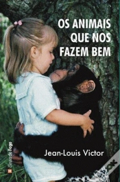 Capa do artigo Os Animais que nos fazem bem