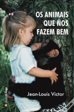 Capa do artigo Os Animais que nos fazem bem