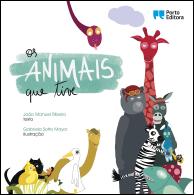 Os animais que tive