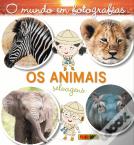 Os Animais Selvagens