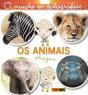 Os Animais Selvagens - Preview