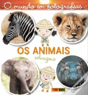 Capa do artigo Os Animais Selvagens