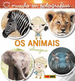 Capa do artigo Os Animais Selvagens