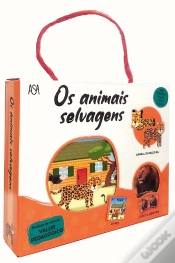 Capa do artigo Os Animais Selvagens
