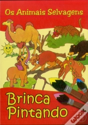 Capa do artigo Os Animais Selvagens