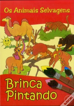 Capa do artigo Os Animais Selvagens