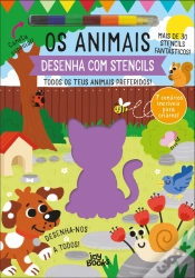 Capa do artigo Os Animais