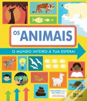 Capa do artigo Os Animais