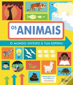 Capa do artigo Os Animais