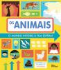 Os Animais - Preview