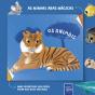 Os Animais - Preview