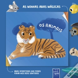 Capa do artigo Os Animais
