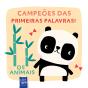 Os Animais - Preview