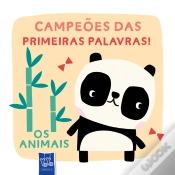 Capa do artigo Os Animais