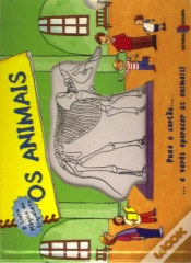 Capa do artigo Os Animais