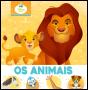 Os Animais - Preview