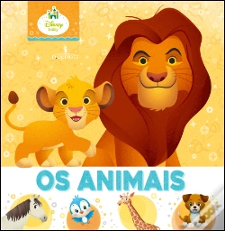 Capa do artigo Os Animais
